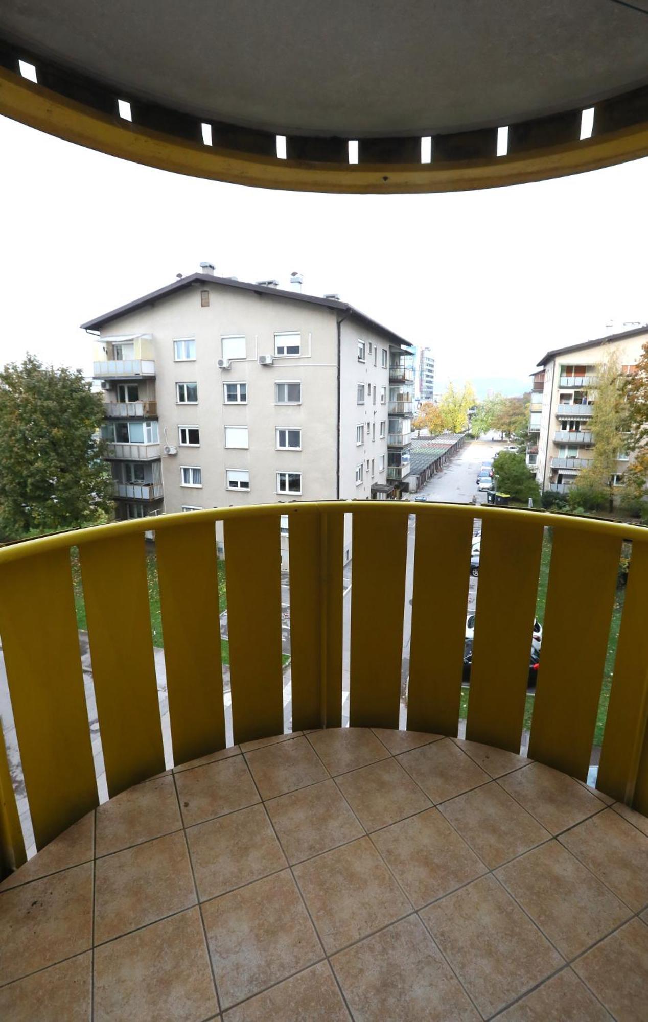 Thomas Apartment 028 リュブリャナ 部屋 写真
